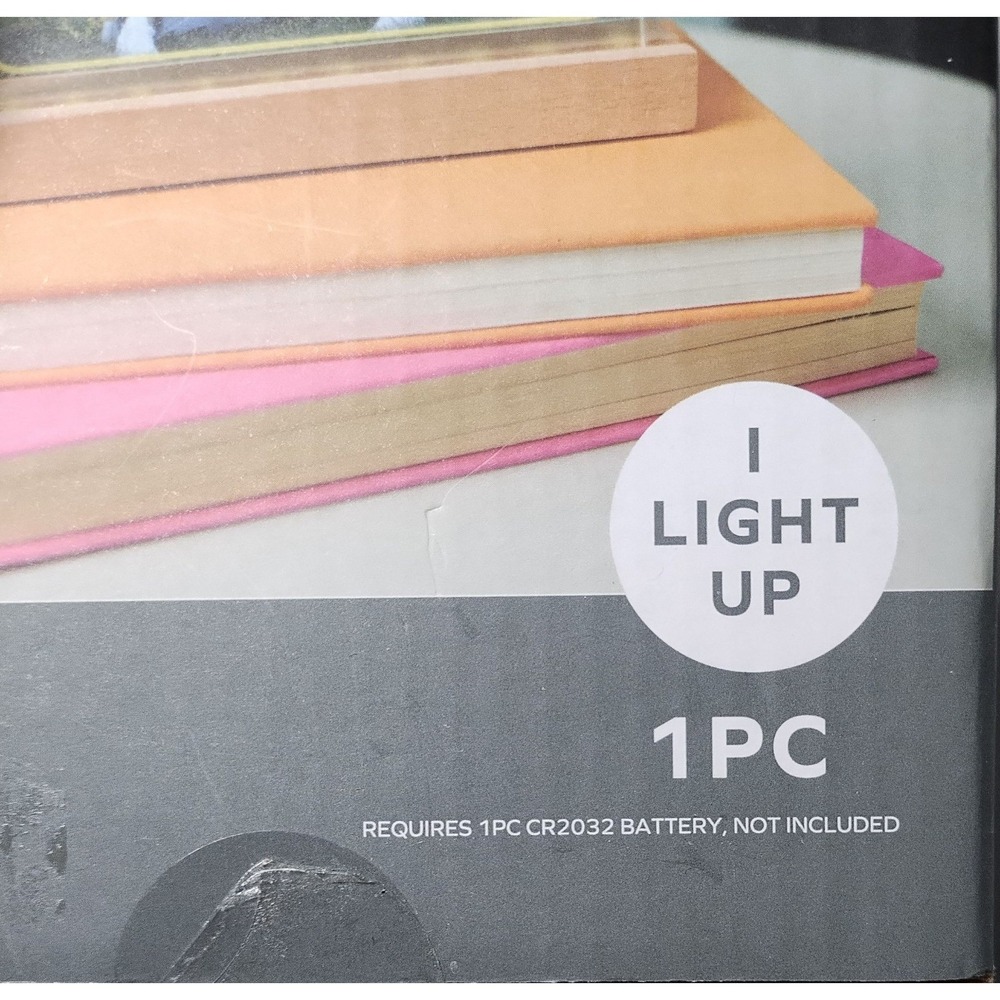 Glow picture frames - Picture 7 of 7
